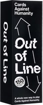 Cards Against Humanity - Out of Line