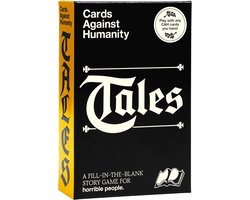 Cards Against Humanity - Tales