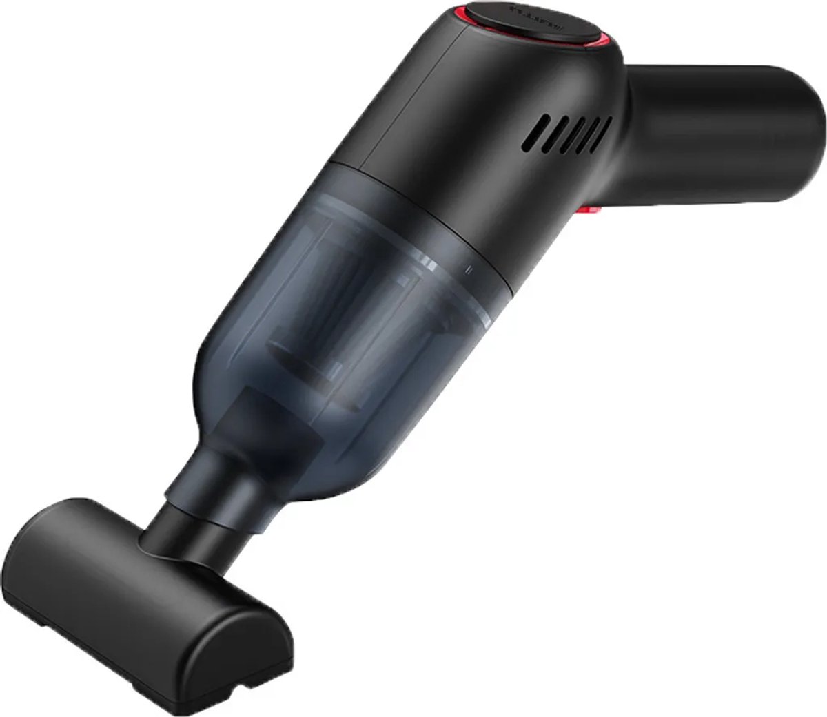 Mini-stofzuiger Draadloos Kruimeldief voor Nat en Droog - afbeelding 2