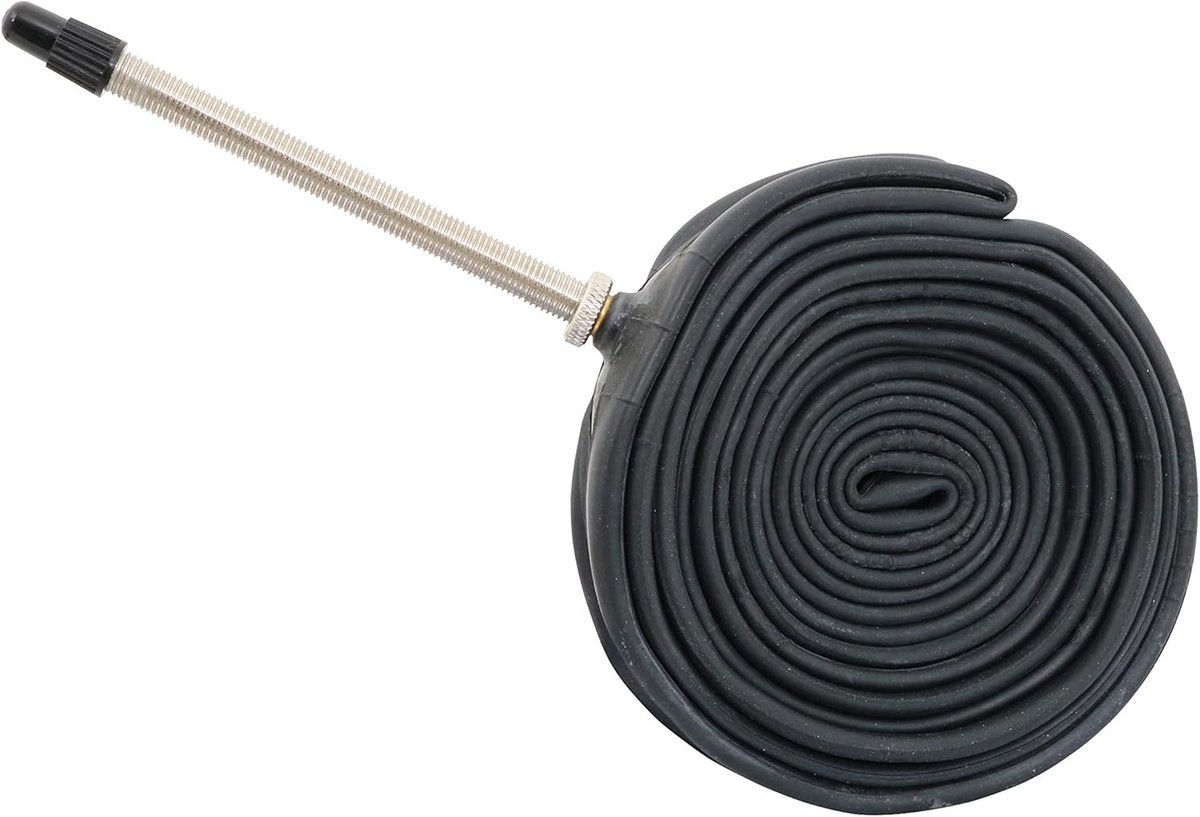 54043 - fietsbinnenband, 700 x 25-35 C, 80 mm