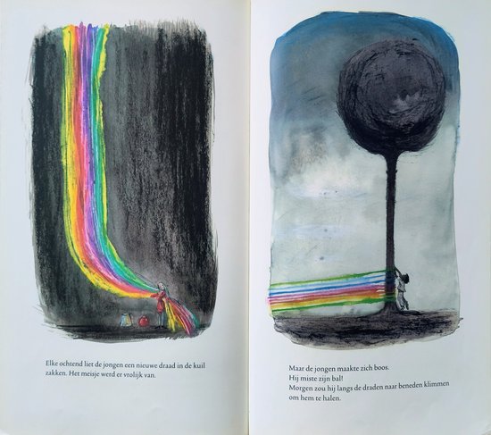 Wat niemand had verwacht