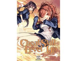 Cheat Skill Level Up - Cheat Skill Level Up T05
