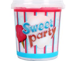 SWEET PARTY SUIKERSPIN 40GR - 6 stuks