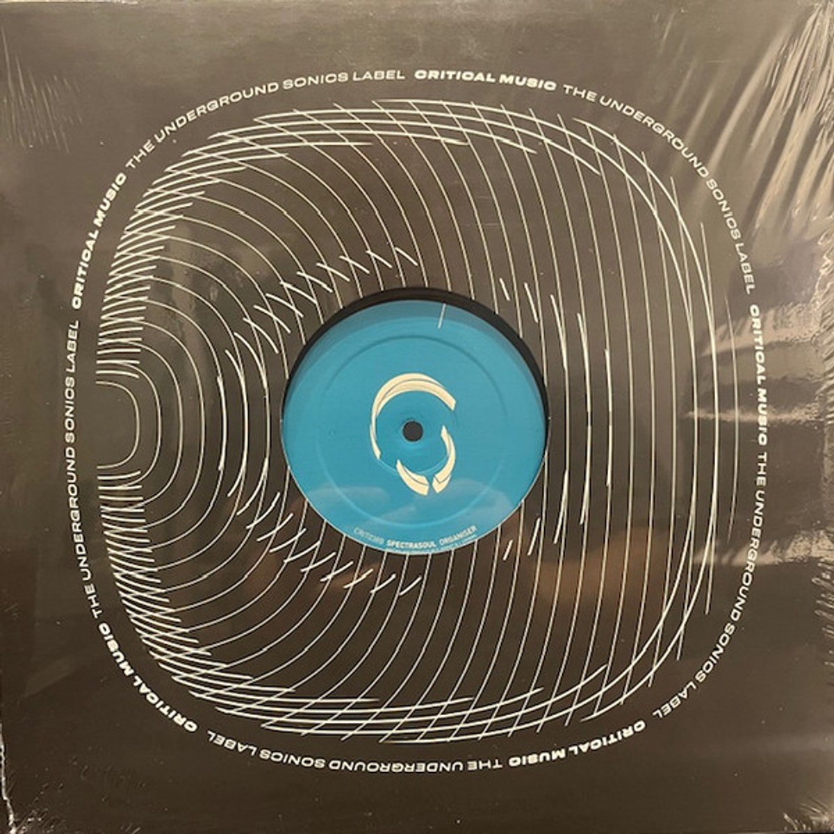 Spectrasoul - Alibi (break Remix) / Organiser