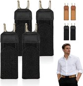 1pc gespvrije riem voor jeansbroeken, jurken, geen gesp stretch 1pc gespvrije riem voor jeansbroeken, jurken, geen gesp stretch