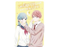 Les Caprices de la Lune - Les Caprices de la Lune T07