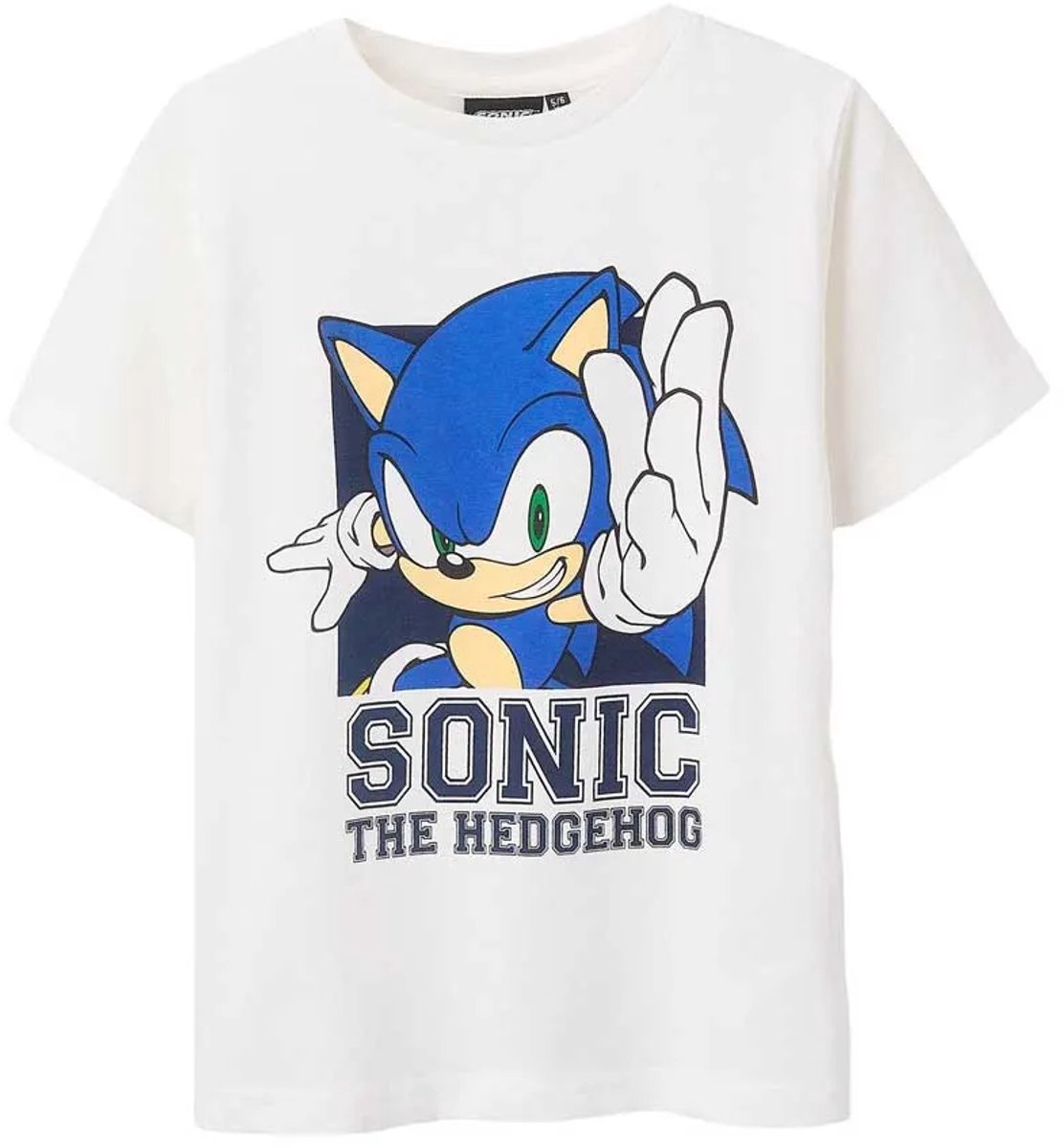 Zippy 3107048301 T-shirt Met Korte Mouwen Wit 8-9 Years Kinderen