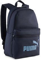 Puma Phase Small Kinderrugzak Blauw Kinderen