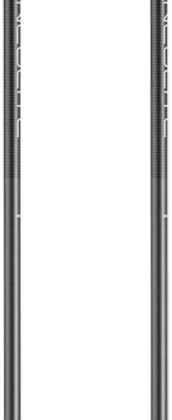 Bâtons de ski Leki Neolite 135 cm - Légers et stables