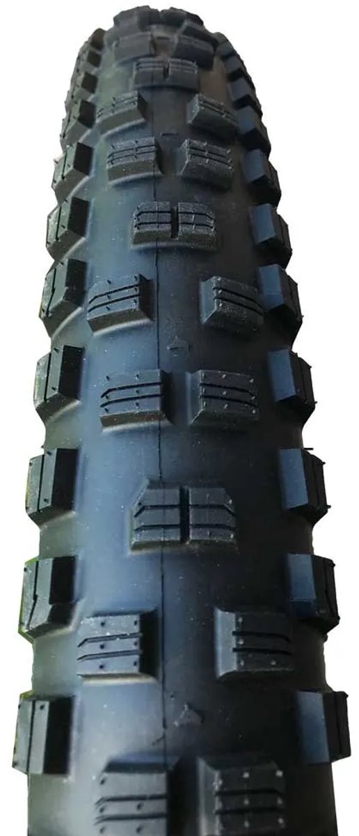 Wolfpack Enduro Tubeless 29´´ X 2.60 Stijve Mtb-band Zwart 29´´ x 2.60