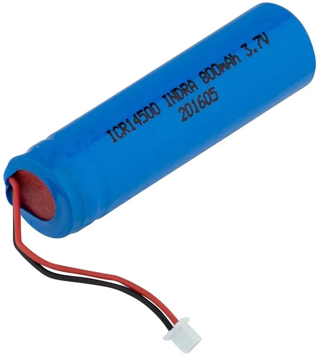 Rotor 2inpower Batterij Goud
