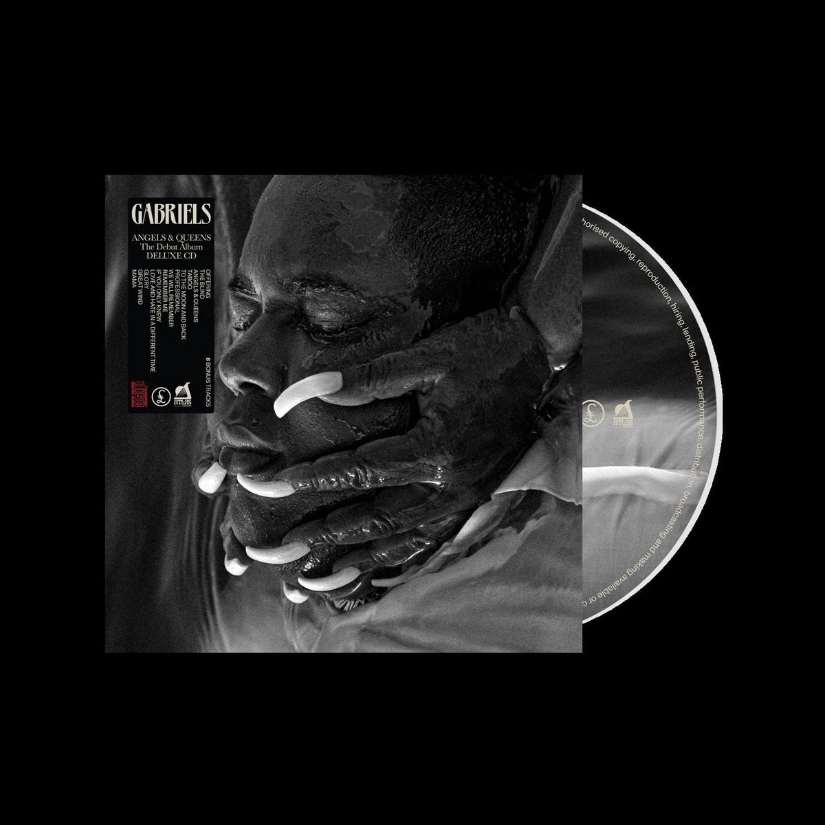 Deluxe Album Met Nieuwe Opnames en Remixes