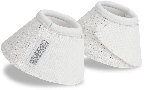 Stübben Gravity Springschoenen M Wit