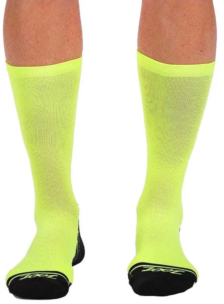 Zoot Zua6540012 Sokken Geel EU 34-37 Man,Vrouw