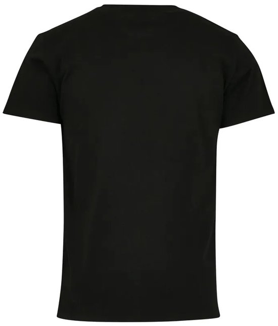 Tshirt Homme Disney Mickey Mouse - XS- Mickey Mouse After Show Zwart