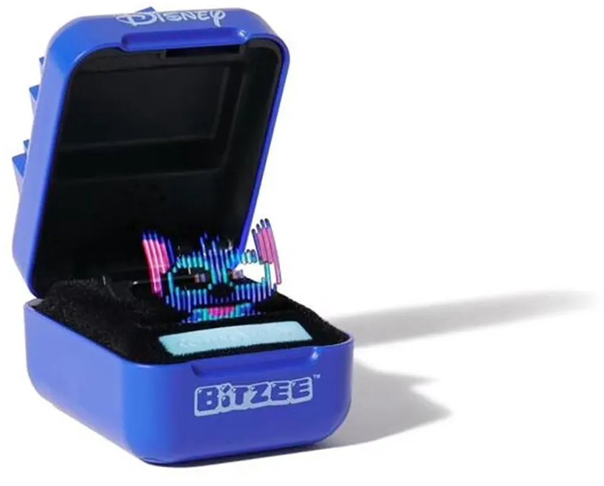 Bitzee Disney - het interactieve virtuele huisdier - 30 digitale personages in een doosje die reageren op jouw aanraking — afbeelding 5