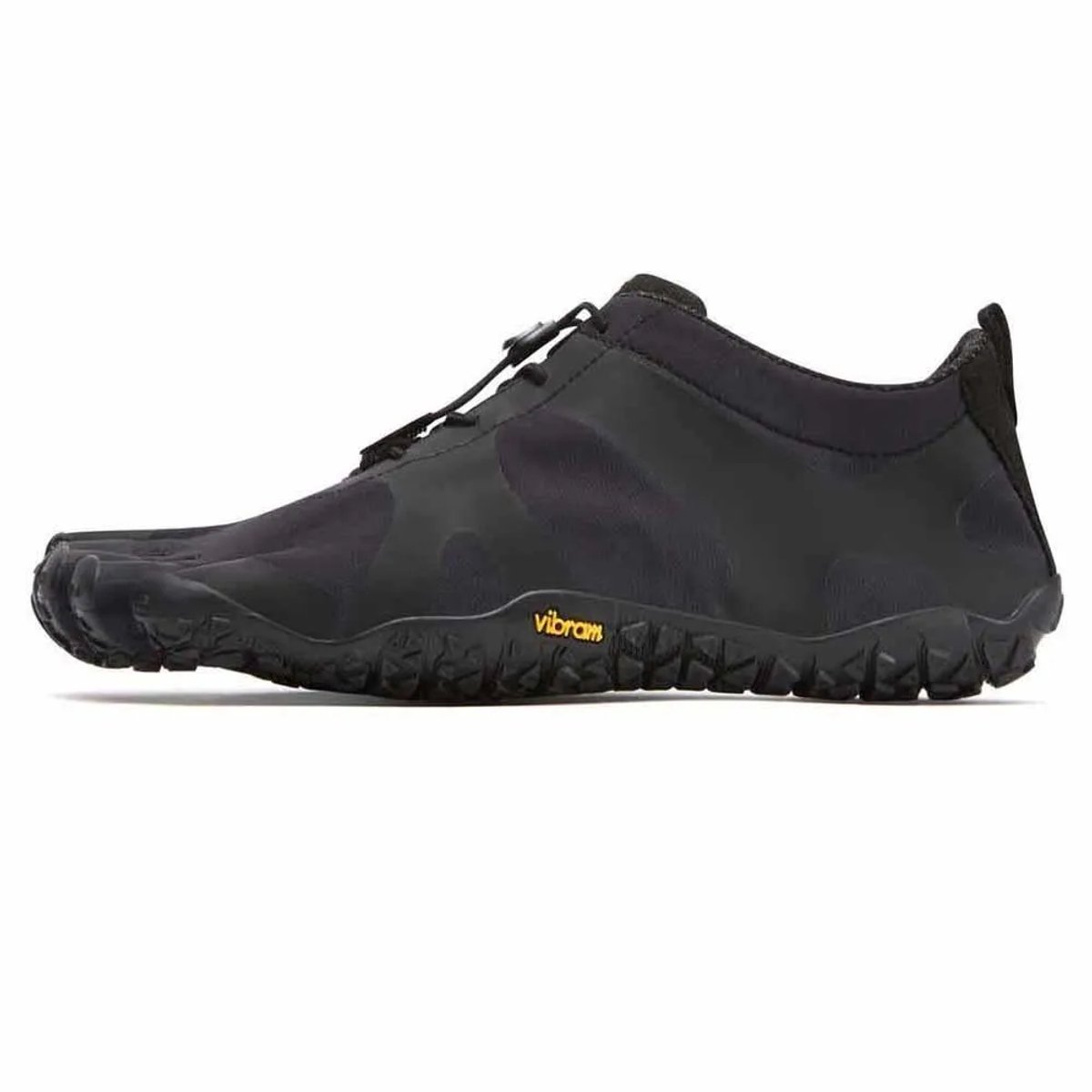 Vibram Five Fingers V-Alpha Wandelschoenen Dames 38 Zwart