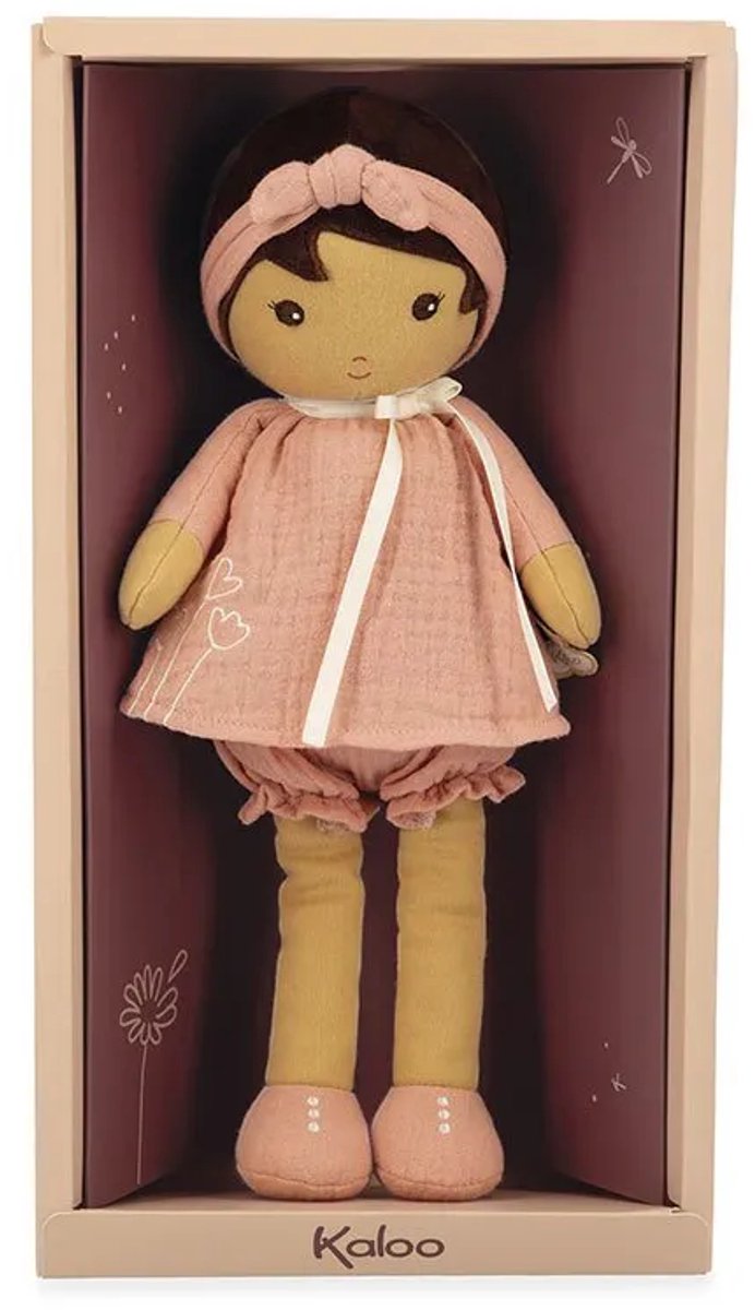 Kaloo Tendresse - Knuffel - Pop - Amandine — afbeelding 9