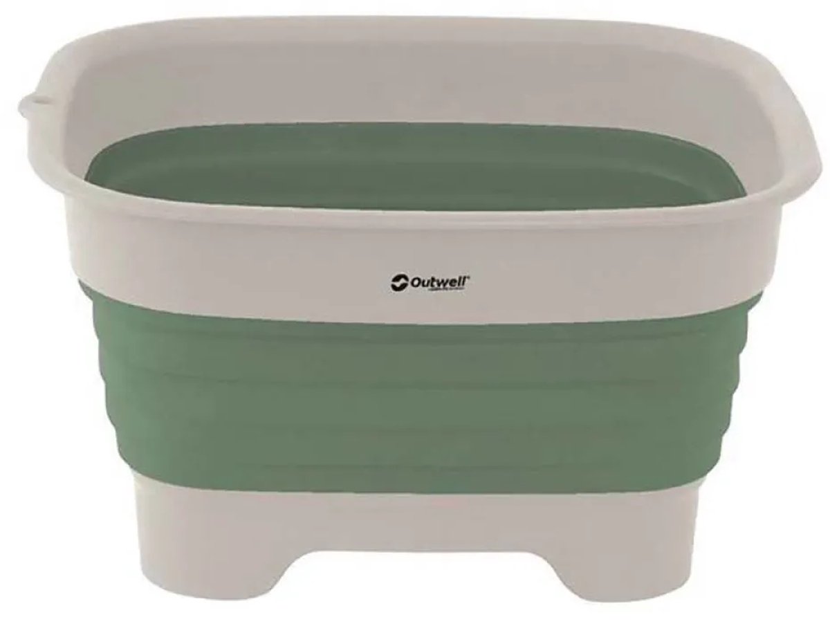 Outwell Opvouwbare Emmer Groen
