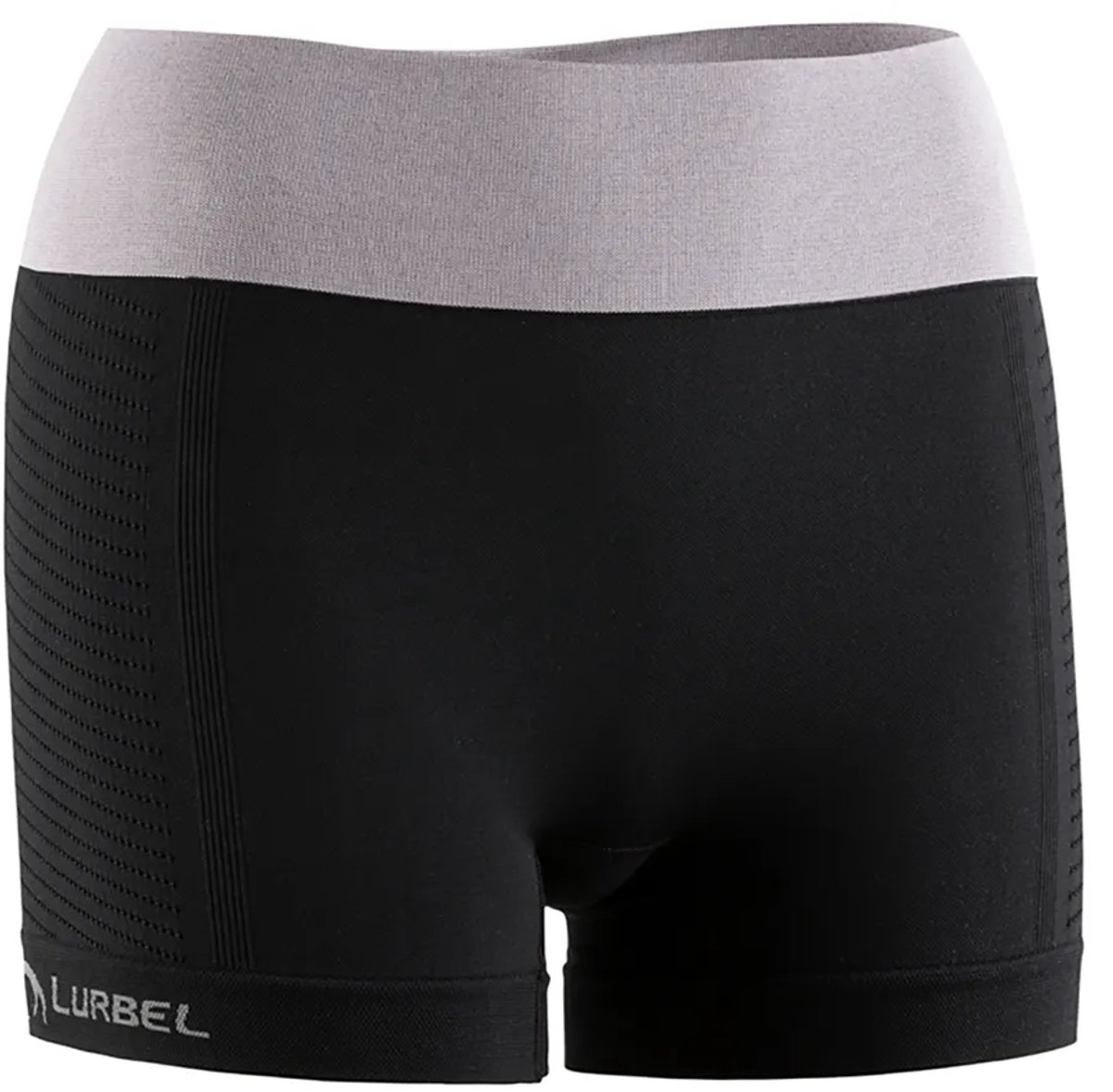 Lurbel Venus Korte Broek Veelkleurig Vrouw Zwart