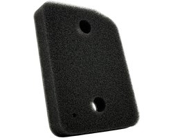 Fixem® - Geschikt voor Miele Droger 09164761 - Filter Spons Schuim voor Condensor Wasdroger - 210x155x30mm - 1 Stuks
