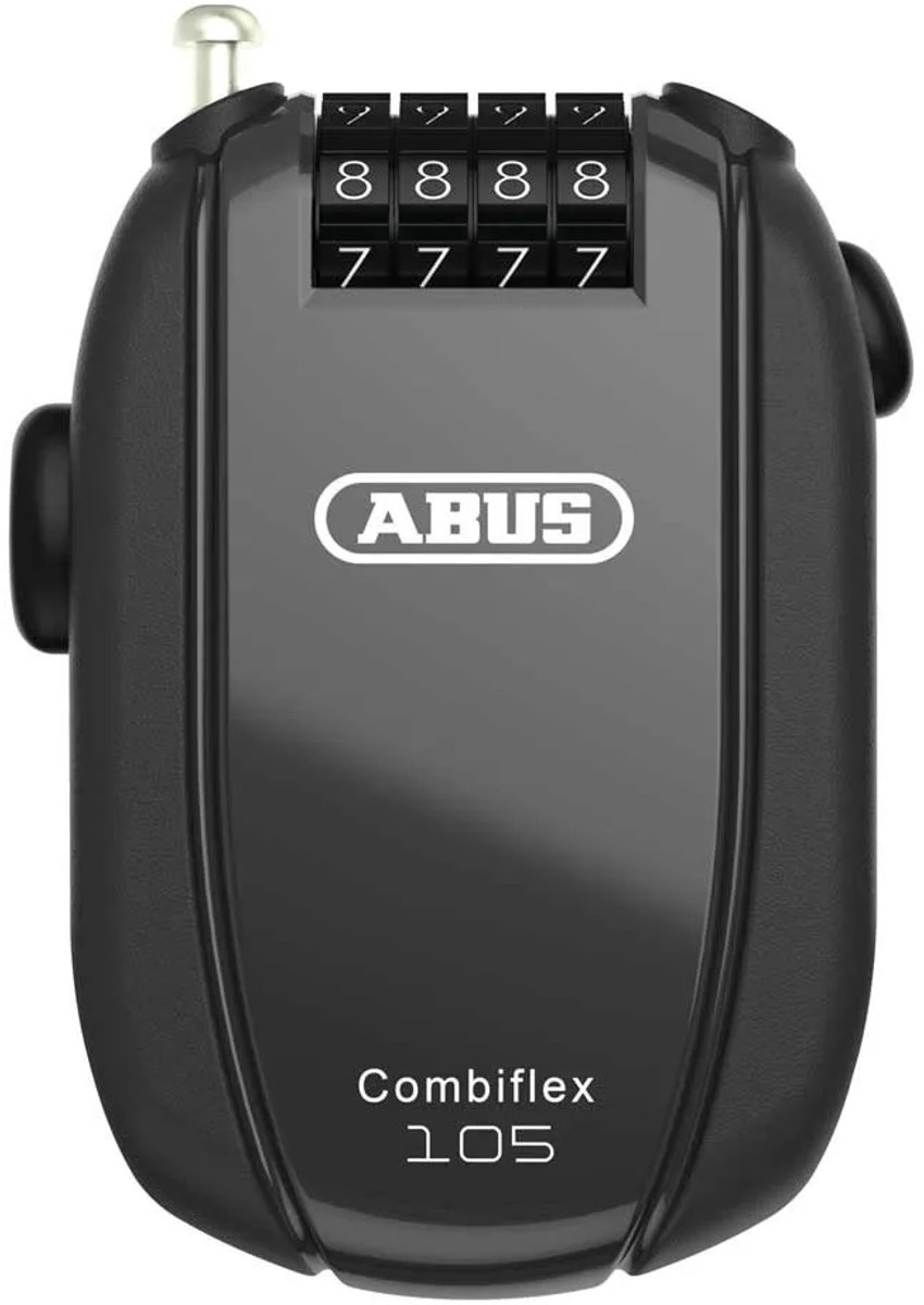 ABUS Kabelslot 105cm thumbnail 5