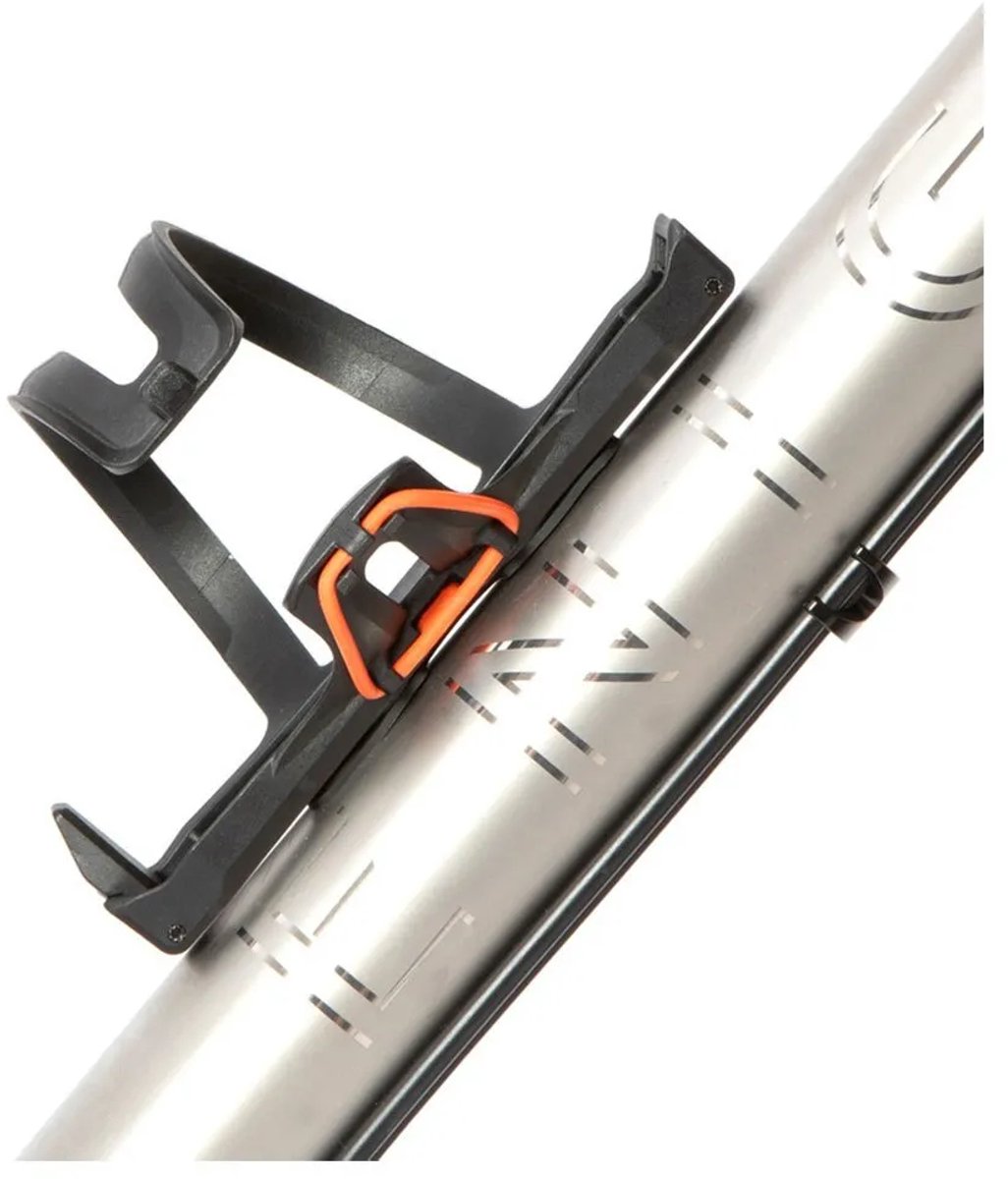 RESTRAP - Bottle Cage - Side Release