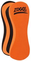Zoggs Pull Buoy Oranje