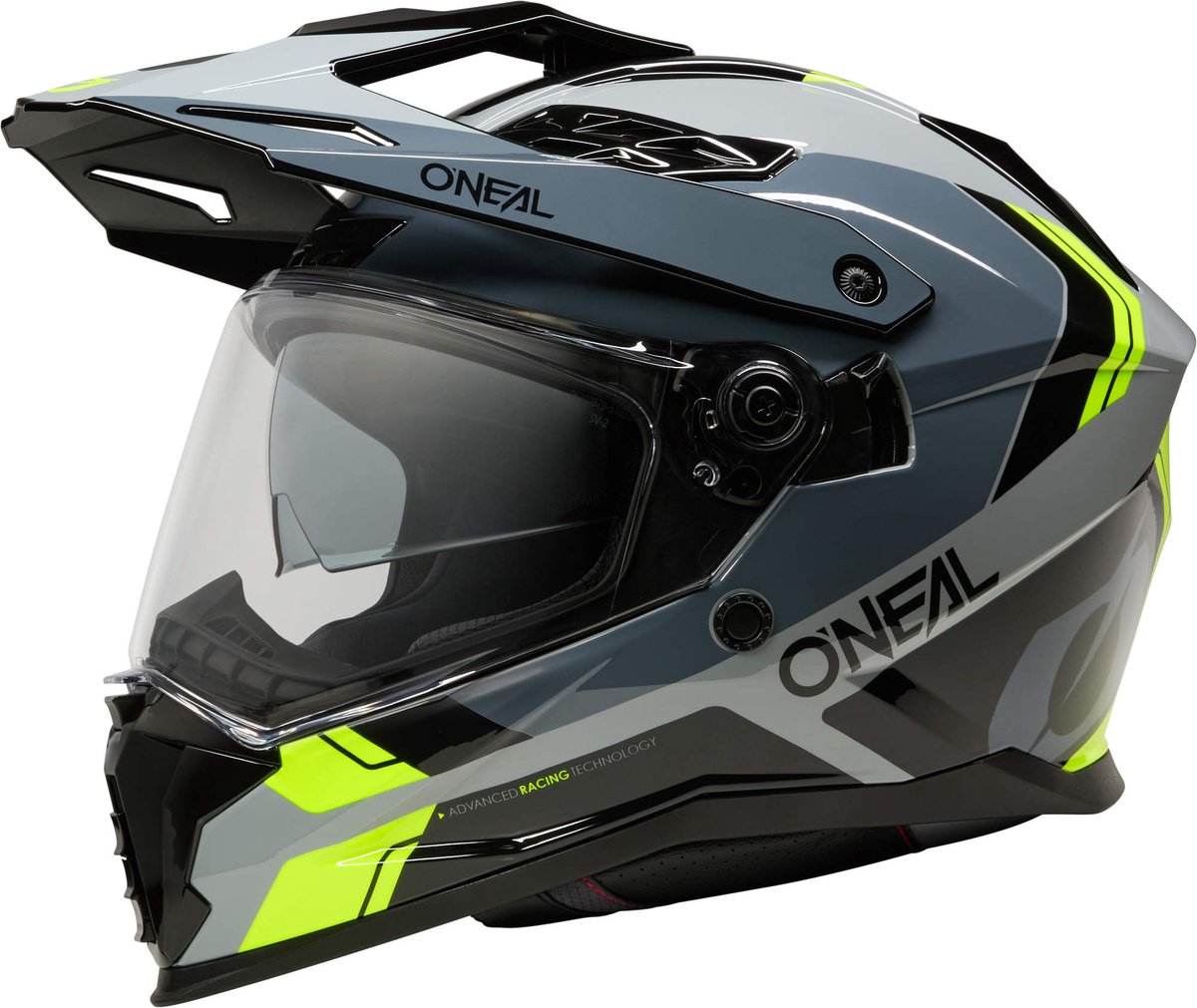 Oneal D-SRS NOMAD Enduro helm -