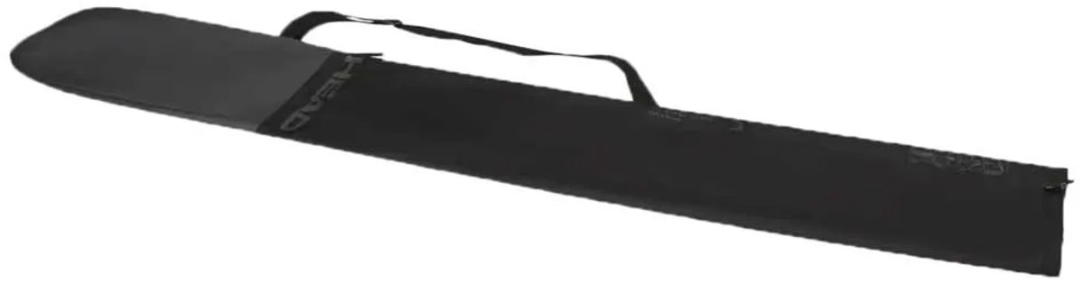Head The Simple 55l Skitas Zwart