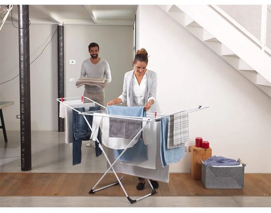 Séchoir Vileda Universal - 18 m