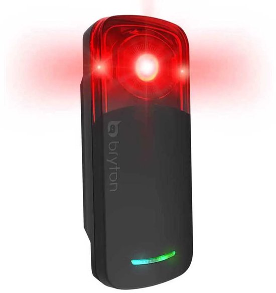 Bryton Gardia R300L Radar achterlicht - remdetectie - automatische lichtschakelaar — afbeelding 3