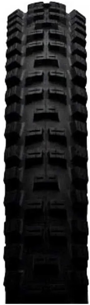 Band Schwalbe Big Betty BikePark 29 x 2,40" / 62-622 mm - Zwart van Merkloos — afbeelding 2