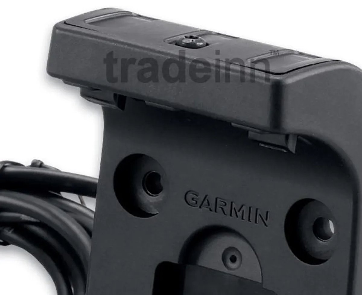 Garmin Montana\Mounting Cradle\Power Cable (Bare Wires) thumbnail 5