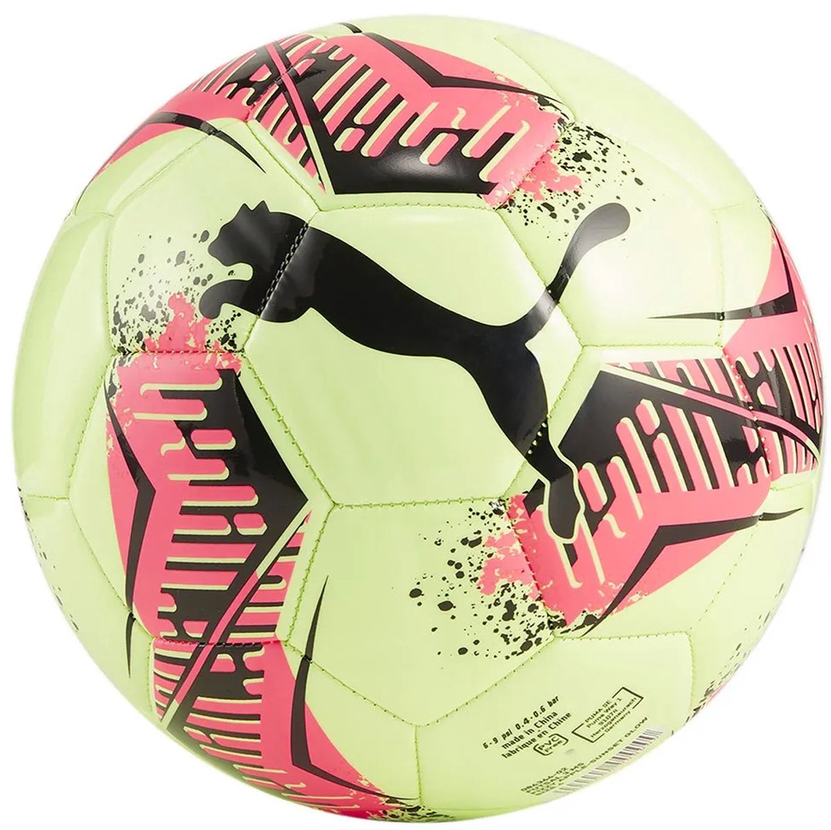 Puma Futsal 3 Ms Voetbal Goud 3
