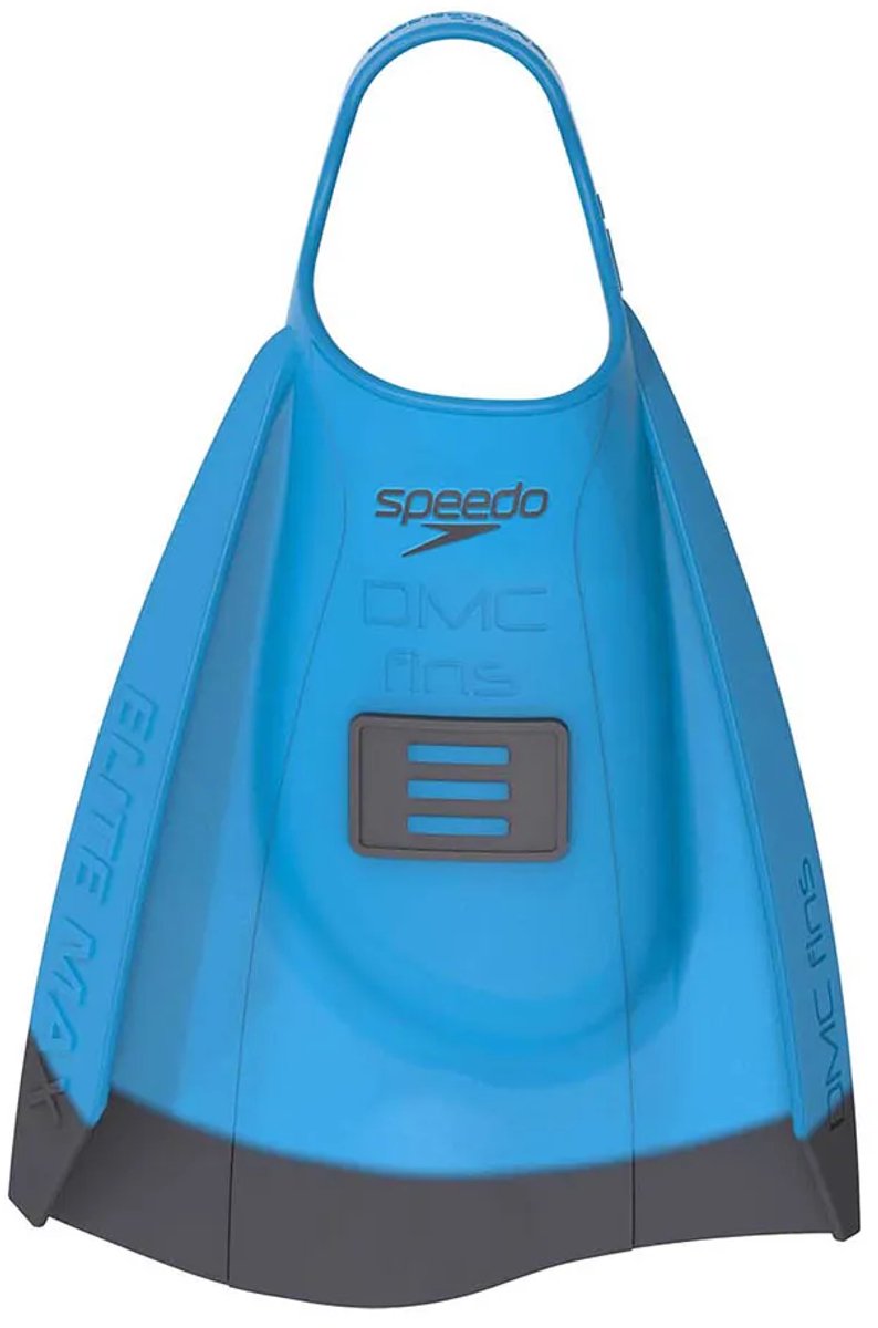 Speedo DMC Zwemvlies Elite Max Blauw