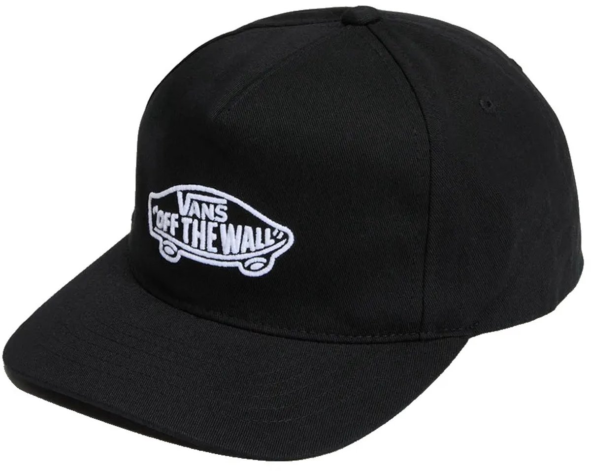 Vans Classic Pet Zwart