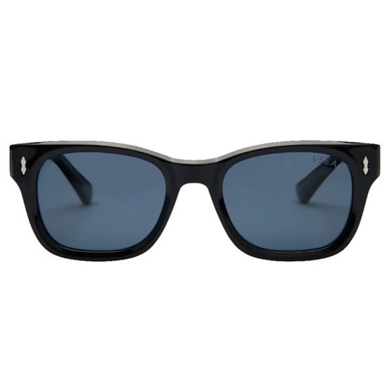 I-sea Declan Gepolariseerde Zonnebril Transparant Smoke Polarized Man van Merkloos — afbeelding 3