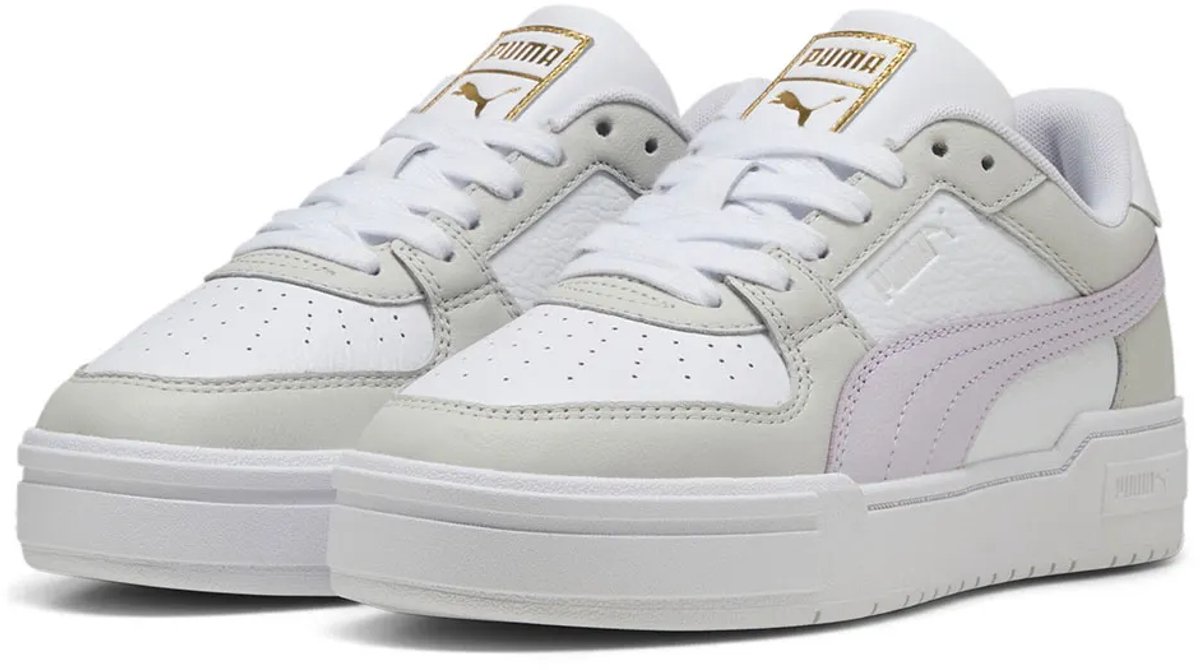 Puma Ca Pro Classic Ii Schoenen Wit EU 40