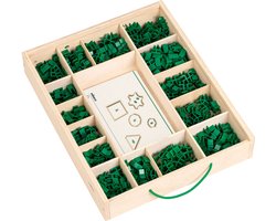 Join Clips basisset 400 - Educo