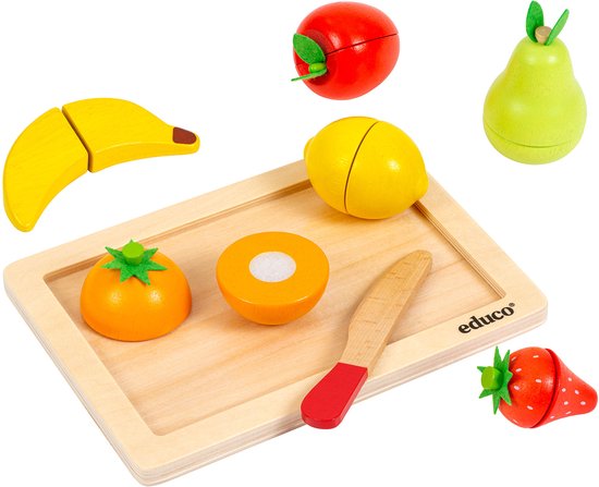 Snijfruit - Speelhoekonderdelen kopen? | Korting tot 66 Snijfruit - Speelhoekonderdelen kopen? | Korting tot 66