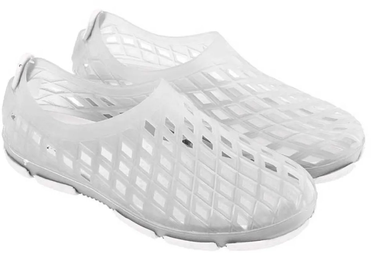 Abysstar Trend Waterschoenen Wit EU 38