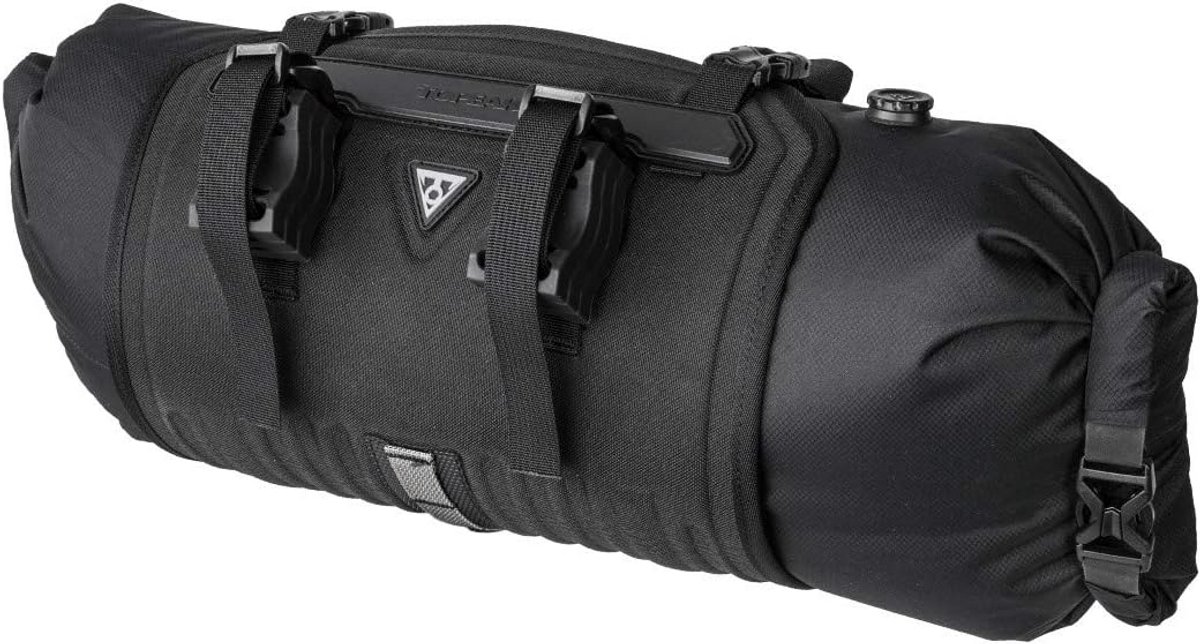 Topeak Frontloader stuurtas