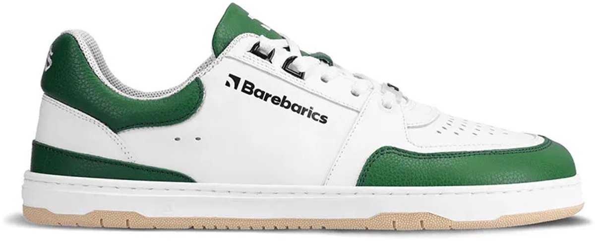 Barebarics Wave Barefoot Schoenen Wit EU 40 Man