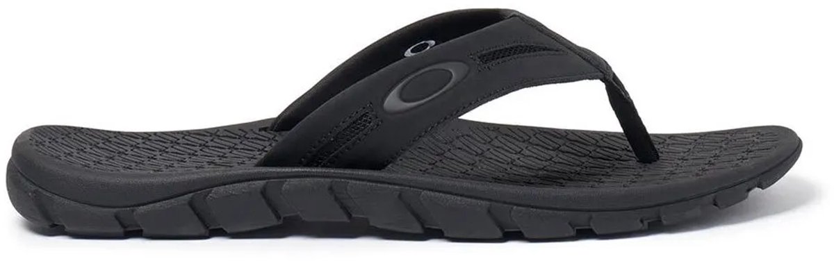 Oakley Apparel Operative 2.0 Slippers Zwart EU 40 Man