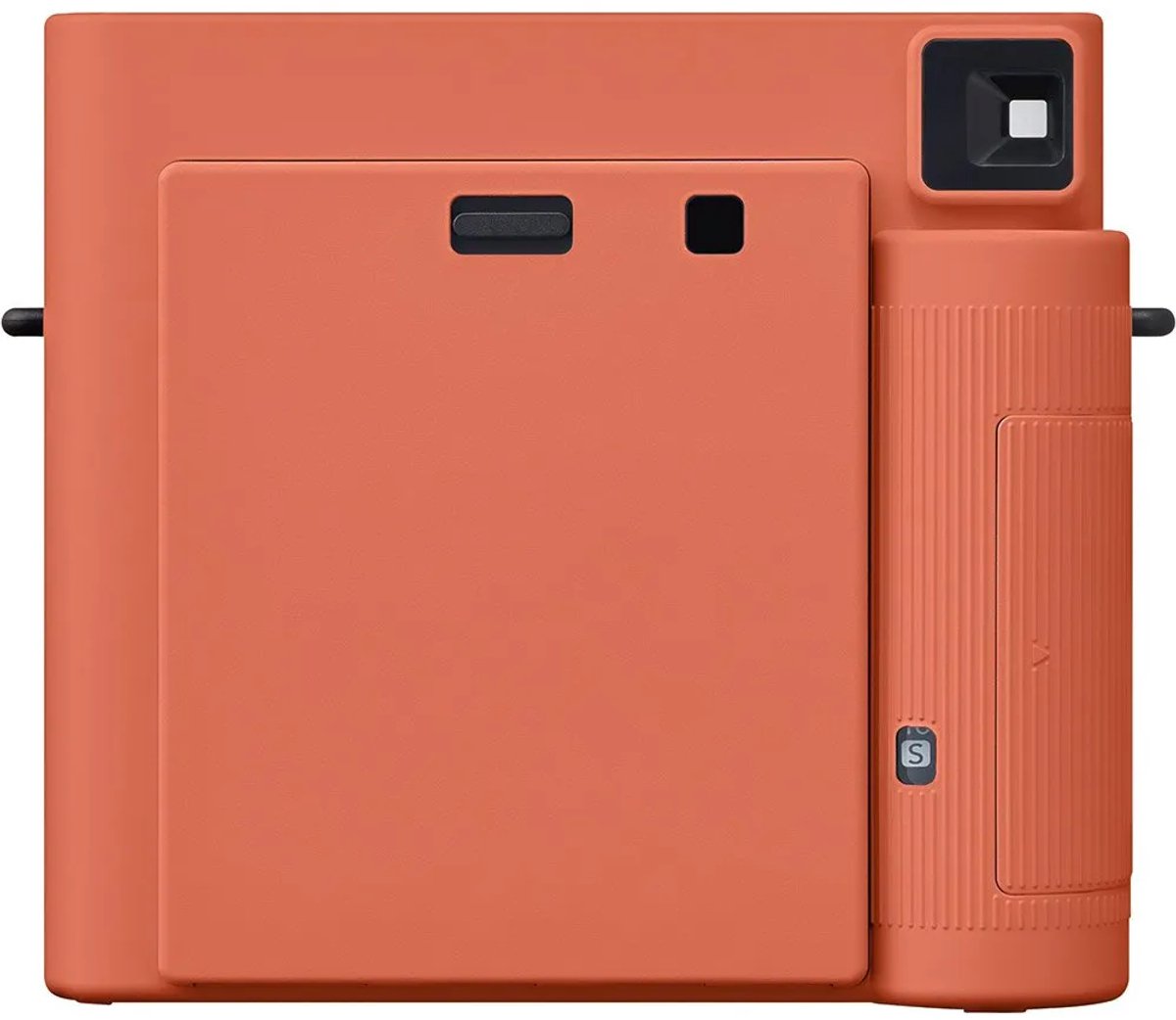 Fujifilm Instax Square SQ1 - Instant camera - Terracotta Orange thumbnail 5