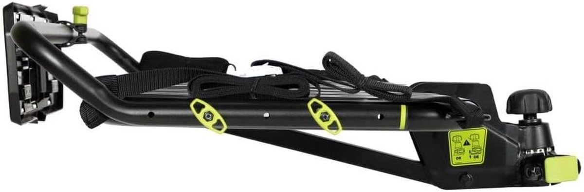 Buzz Rack 1024 Fietsendrager achter