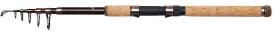 Dam Backbone Ii Tele 80 Karperhengel Goud 3.00 m / 30-80 g van Merkloos — afbeelding 5