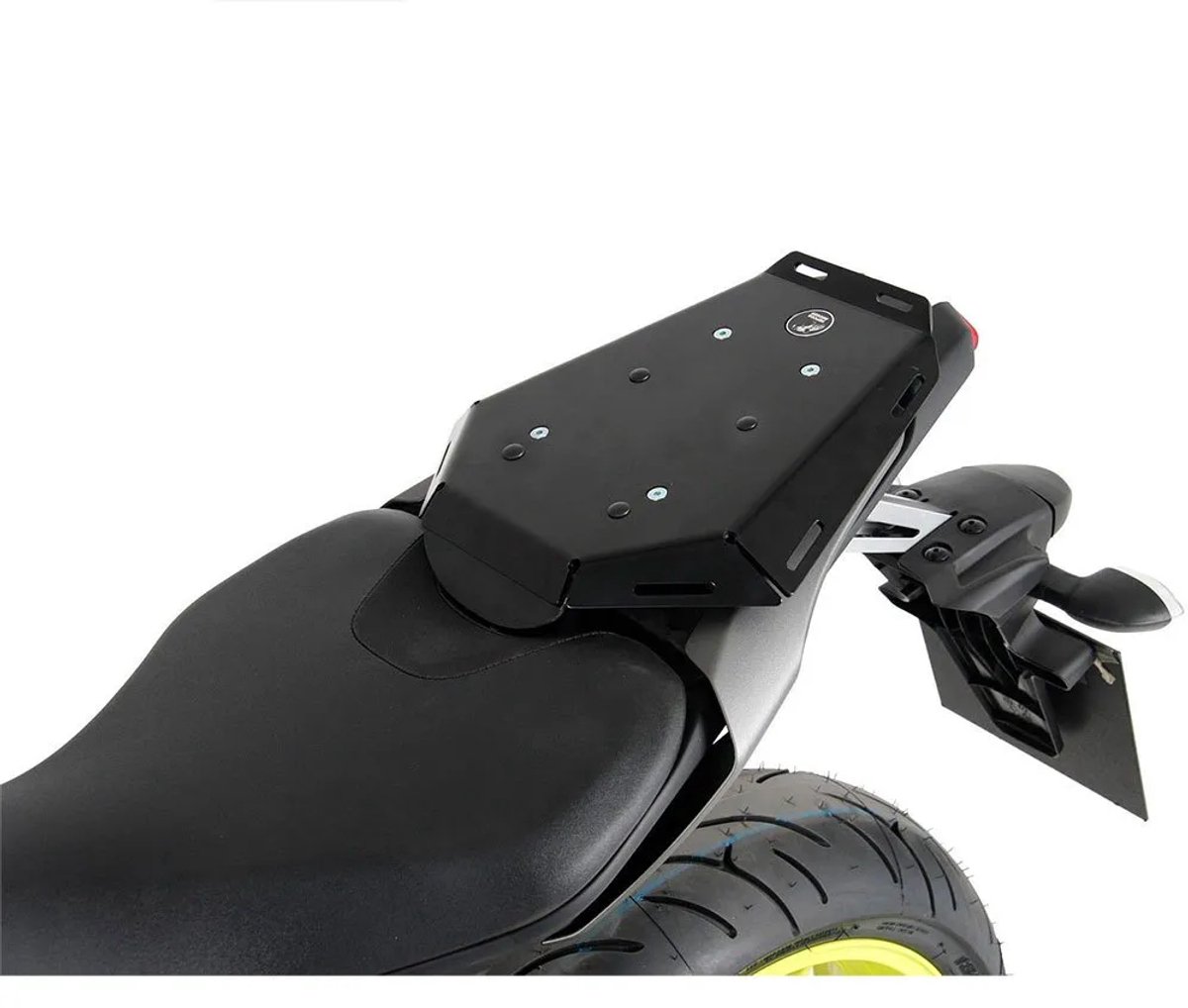 Hepco Becker Sportrack Yamaha Mt-07 18 6704560 00 01 Bagagerek Zwart