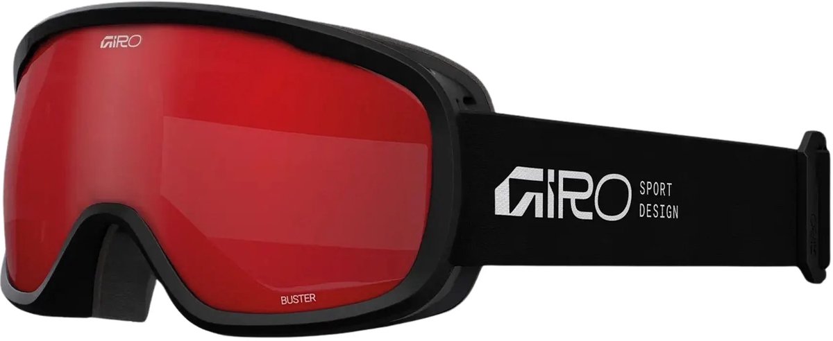 Giro Buster Skibril Junior